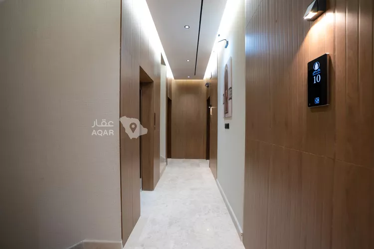 شقة للبيع في شارع منازل السرور, حي السلامة, مدينة جدة, منطقة مكة المكرمة 12