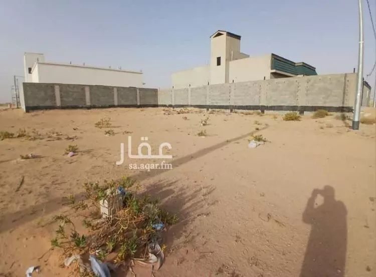 أرض للبيع في حي مخطط رقم 133 , مدينة ثادق, منطقة الرياض