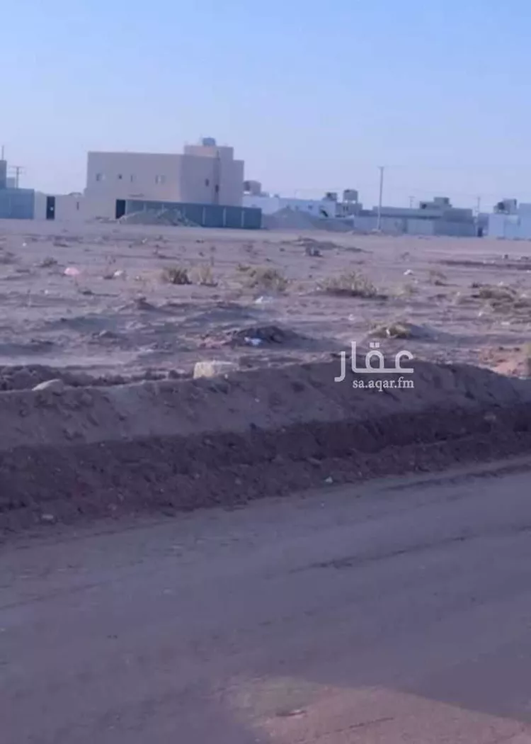 Land for Sale in Thadiq Al Janadriyah