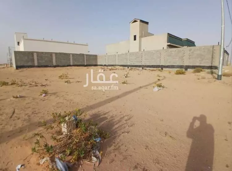 أرض للبيع في حي مخطط رقم 133 , مدينة ثادق, منطقة الرياض