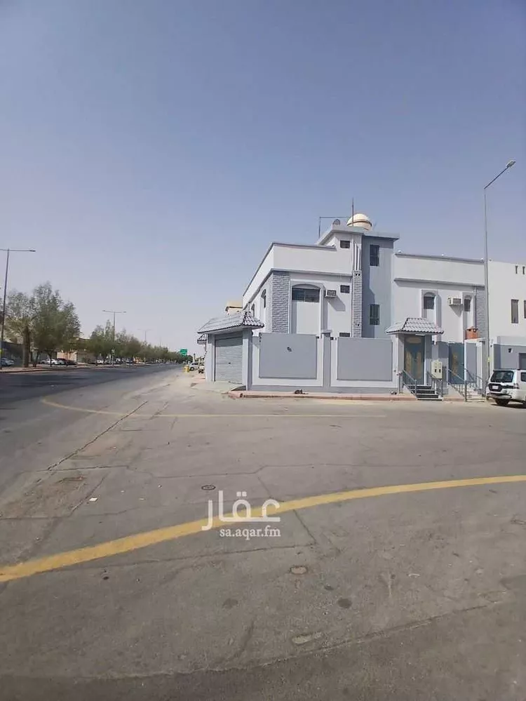 فيلا للبيع في شارع  ابي حنيفه, حي العريجاء الأوسط, مدينة الرياض, منطقة الرياض صورة 5