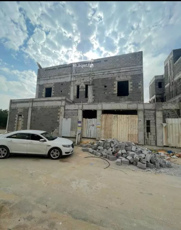 فيلا للبيع في شارع الزنجاني, حي الرفيعة, مدينة الرياض, منطقة الرياض