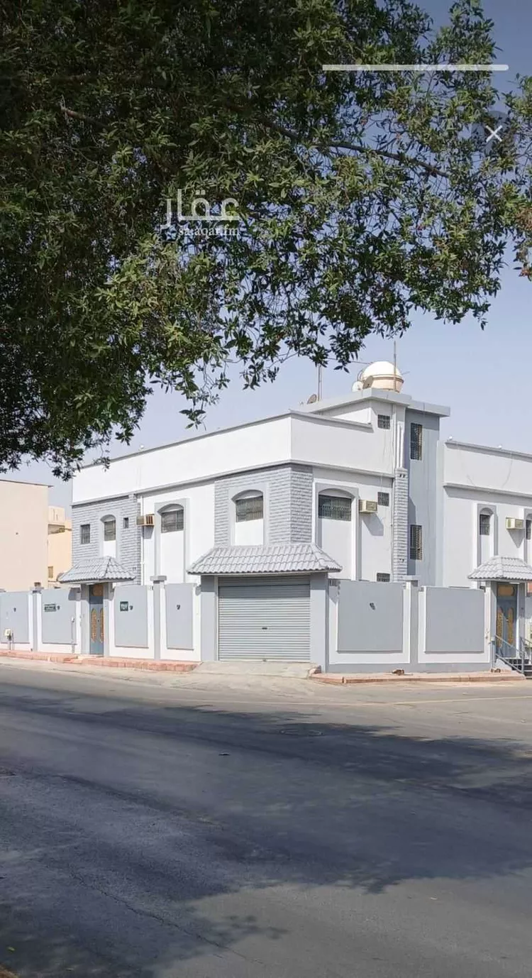فيلا للبيع في شارع  ابي حنيفه, حي العريجاء الأوسط, مدينة الرياض, منطقة الرياض