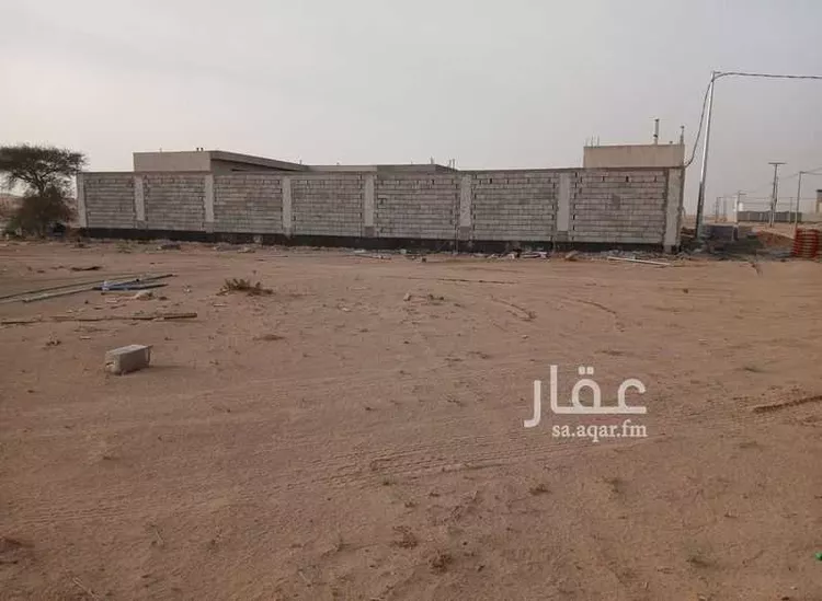 أرض للبيع في حي مخطط رقم 133 , مدينة ثادق, منطقة الرياض صورة 2