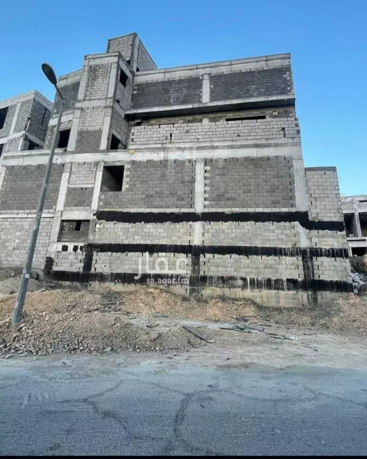فيلا للبيع في شارع الزنجاني, حي الرفيعة, مدينة الرياض, منطقة الرياض صورة 2