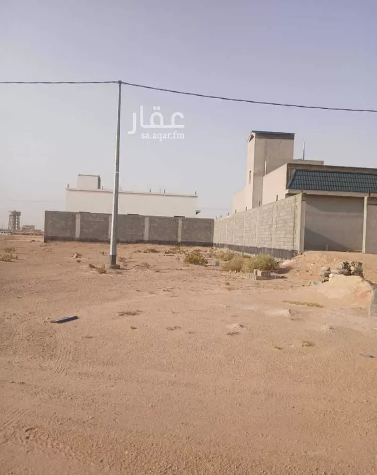 أرض للبيع في حي مخطط رقم 133 , مدينة ثادق, منطقة الرياض صورة 2