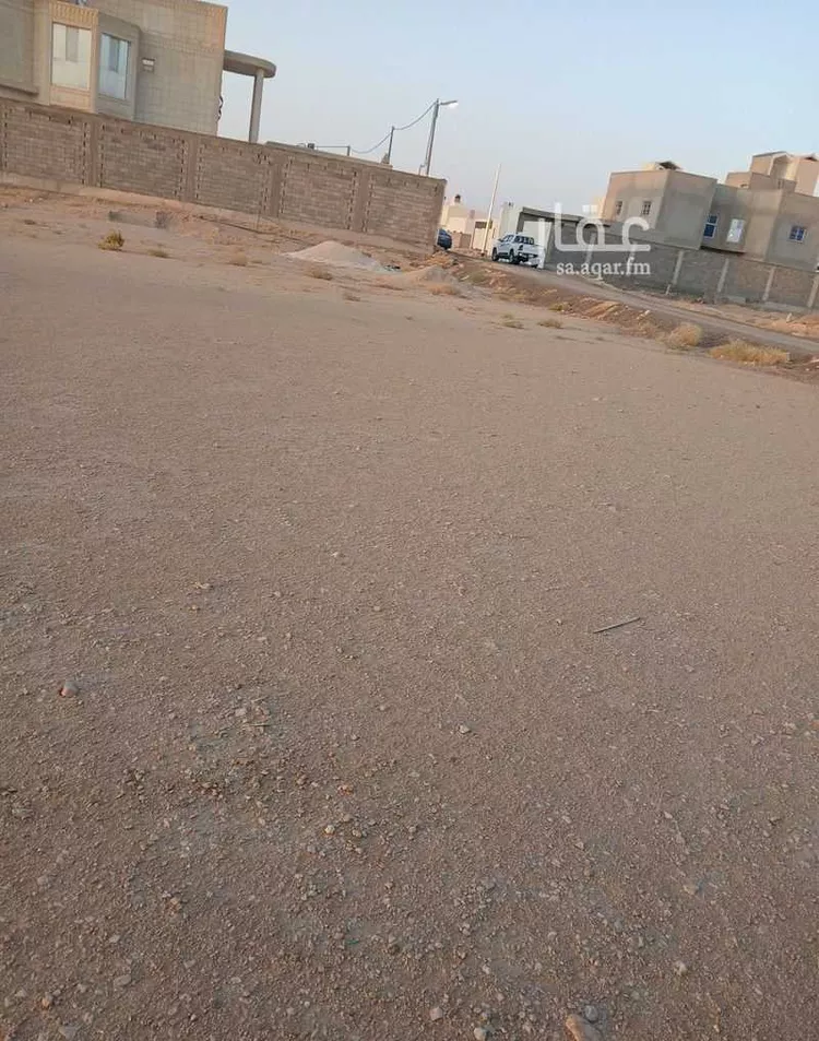 أرض للبيع في شارع 7494852, حي مخطط رقم 133 , مدينة ثادق, منطقة الرياض صورة 3