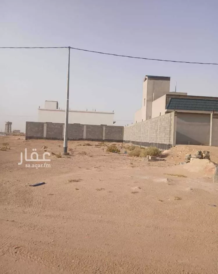 أرض للبيع في حي مخطط رقم 133 , مدينة ثادق, منطقة الرياض صورة 3