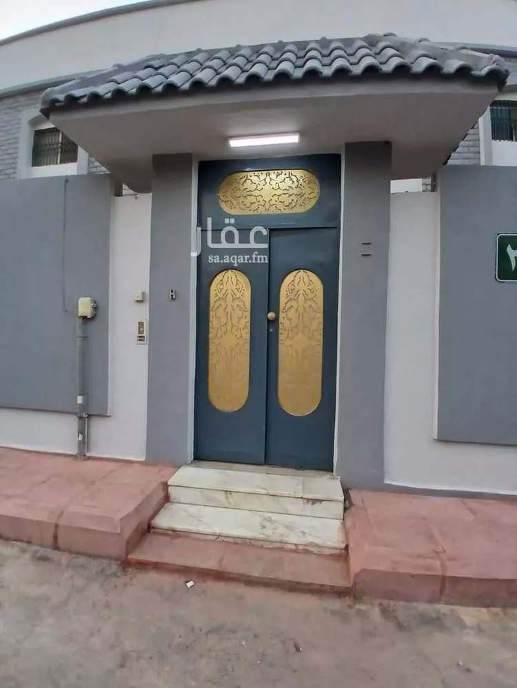 فيلا للبيع في شارع  ابي حنيفه, حي العريجاء الأوسط, مدينة الرياض, منطقة الرياض صورة 3