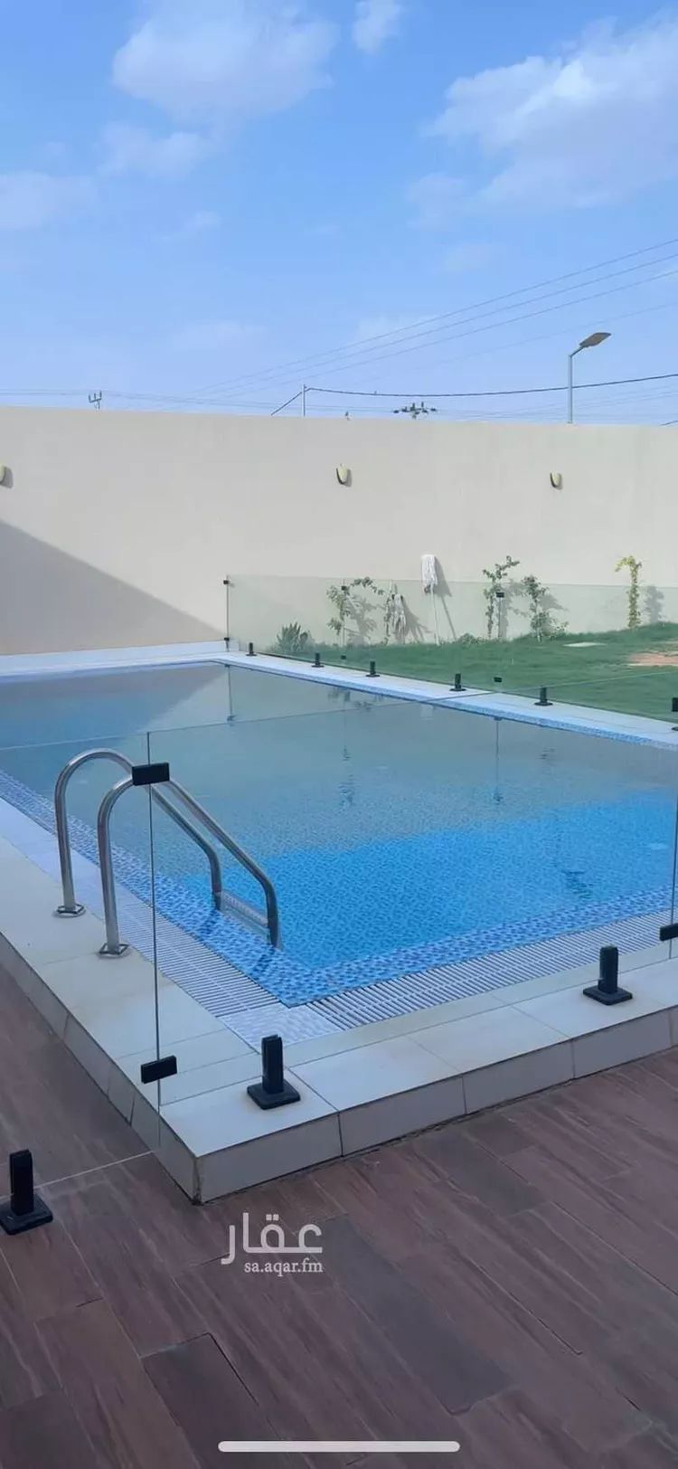 Rest House for Rent in Riyadh Banban