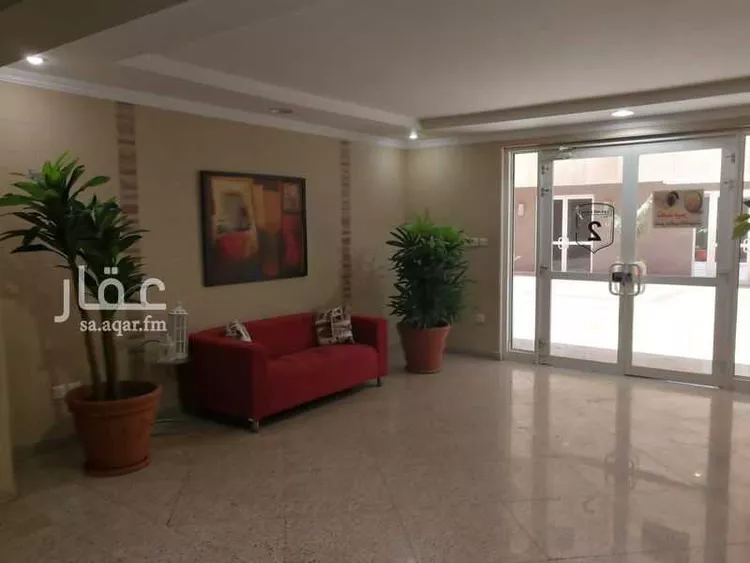 شقة للبيع في شارع حسين الشبكشي, حي الحمراء, مدينة جدة, منطقة مكة المكرمة صورة 2