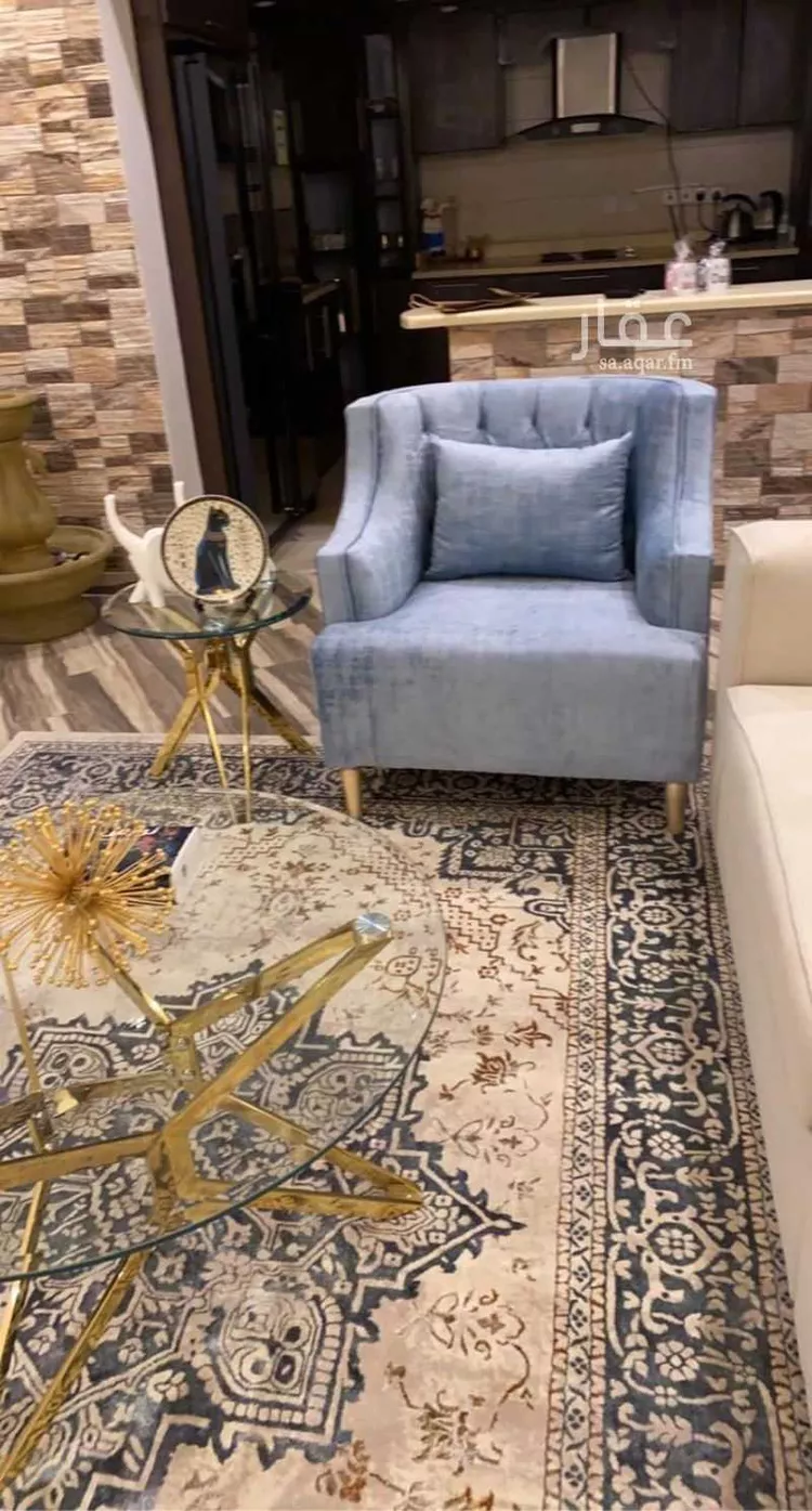 شقة للإيجار في عبدالله بن قيس 305 ، حي اشبيلية ، الرياض ، منطقة الرياض صورة 4