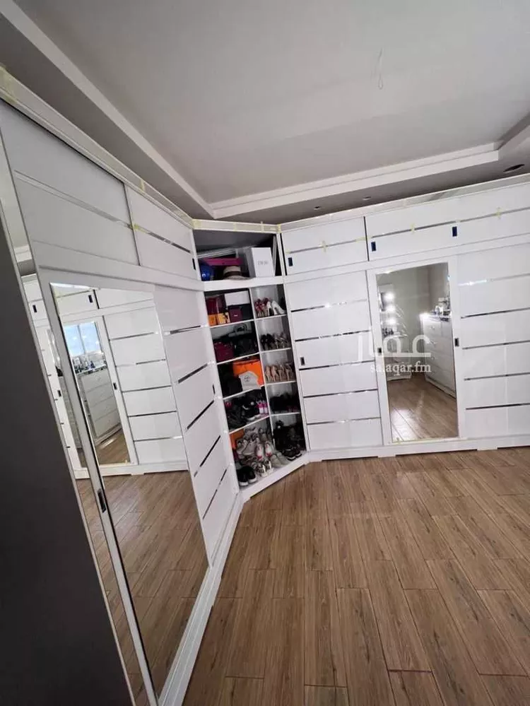 شقة للإيجار في عبدالله بن قيس 305 ، حي اشبيلية ، الرياض ، منطقة الرياض صورة 3