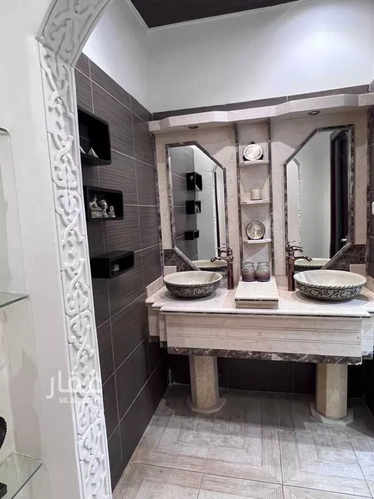 شقة للإيجار في عبدالله بن قيس 305 ، حي اشبيلية ، الرياض ، منطقة الرياض صورة 5