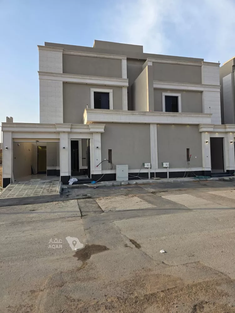 فيلا للبيع في شارع الشارع 20 جنوبي, حي الصفاء, مدينة الرياض, منطقة الرياض 6