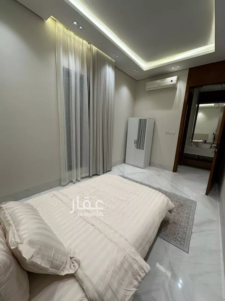 شقة للإيجار في حي المهدية, مدينة الرياض, منطقة الرياض صورة 3