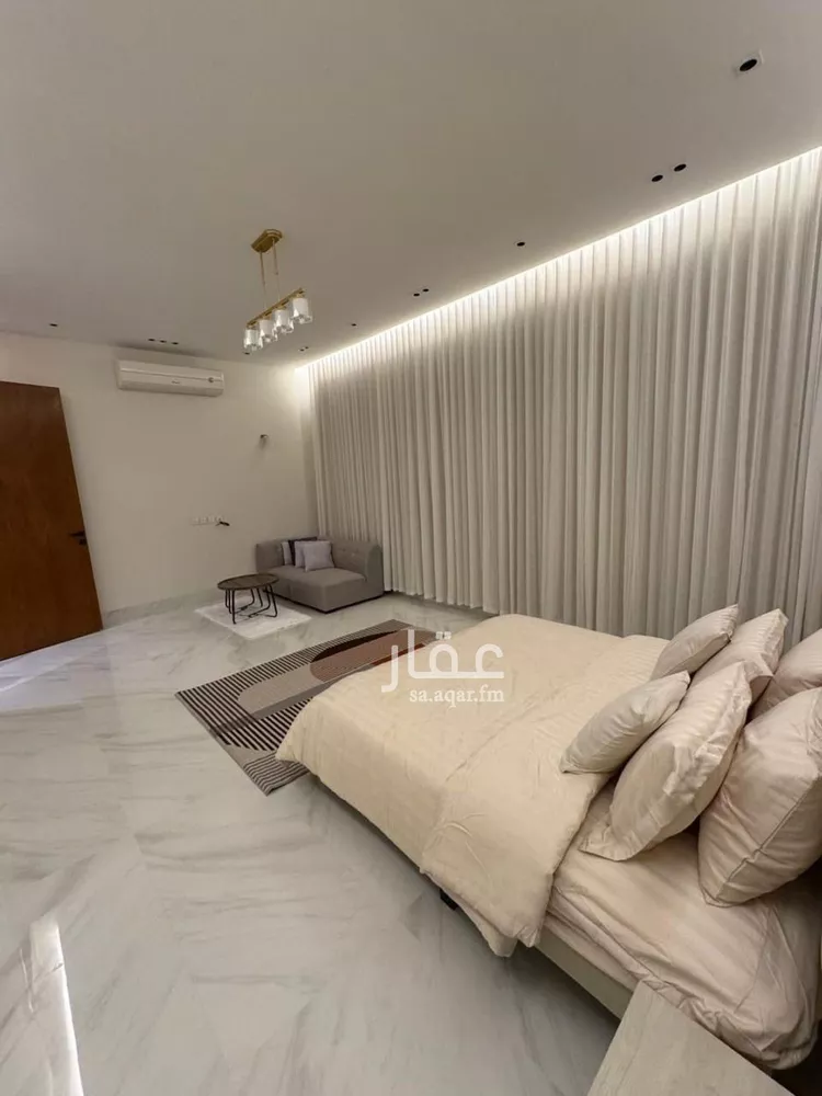 شقة للإيجار في حي المهدية, مدينة الرياض, منطقة الرياض صورة 2