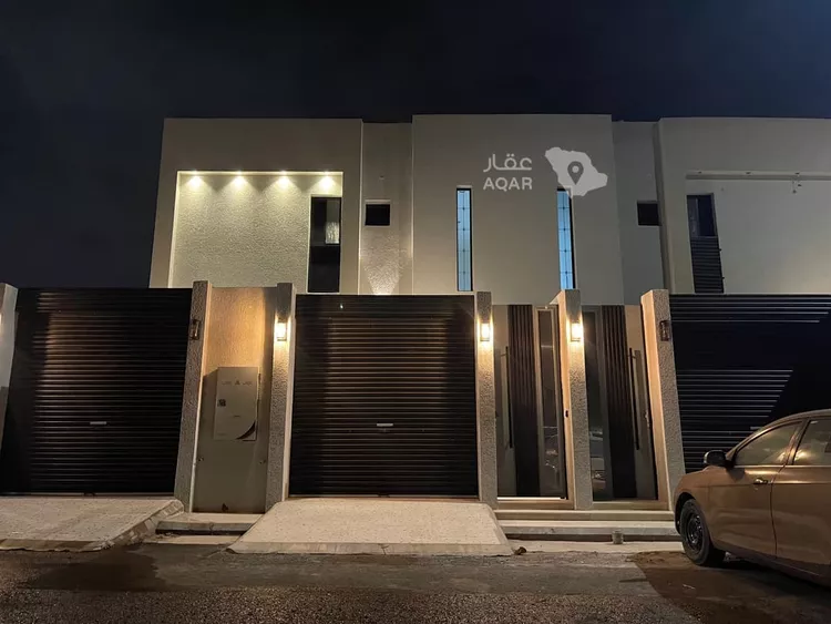 شقة للإيجار في شارع النرجس ، الودي ، منطقة حائل