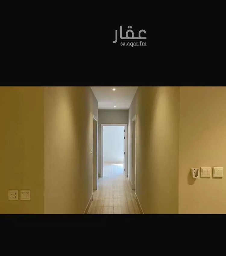 شقة للإيجار في حي الحمراء, مدينة الخبر, المنطقة الشرقية