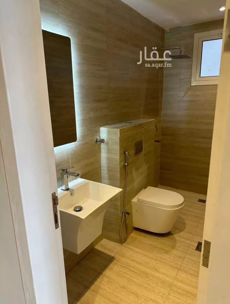 شقة للإيجار في حي الحمراء, مدينة الخبر, المنطقة الشرقية صورة 2