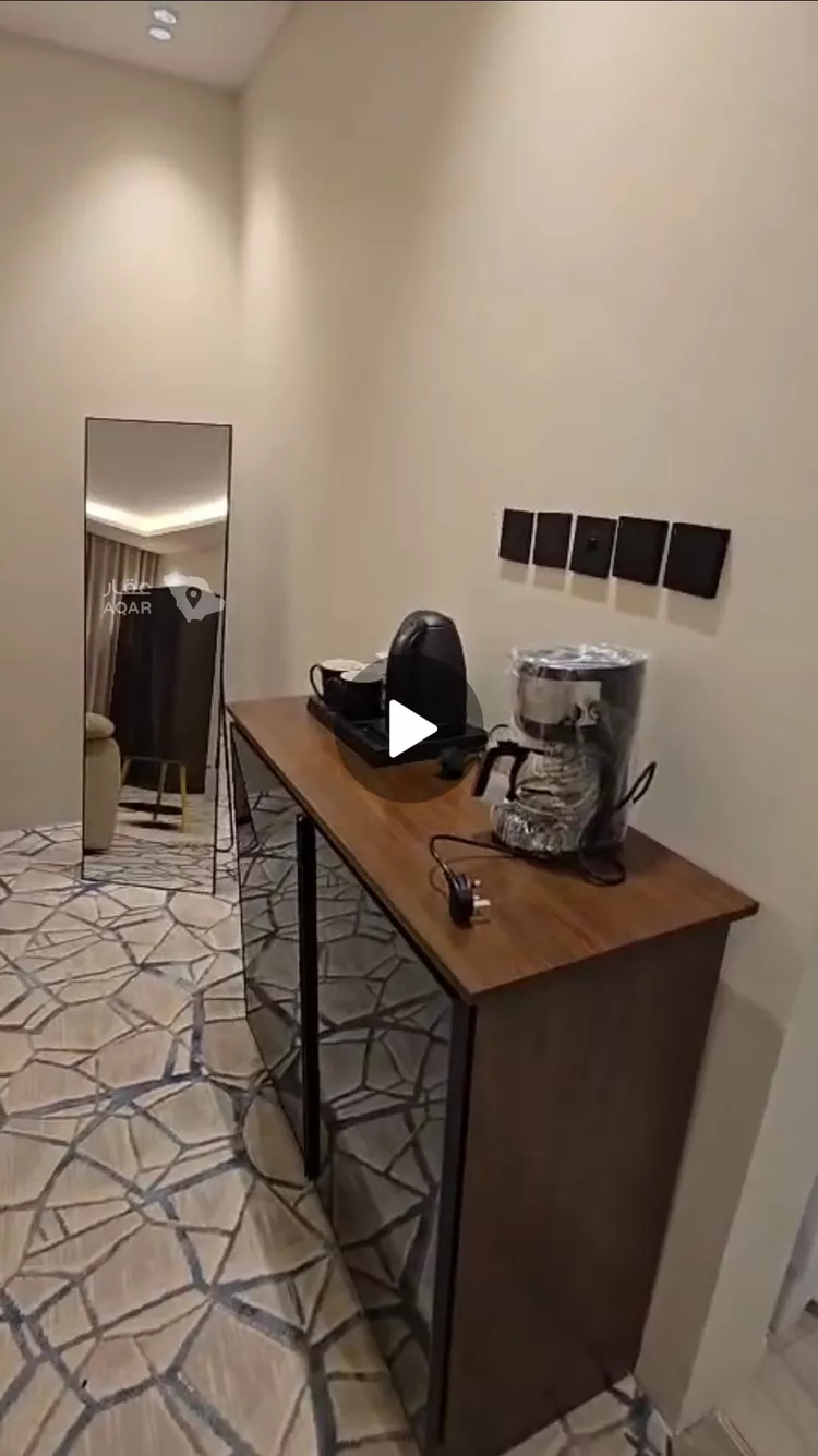 استديو مفروش للحجز في شارع النقاع ، حي اليرموك ، الرياض ، منطقة الرياض صورة 4