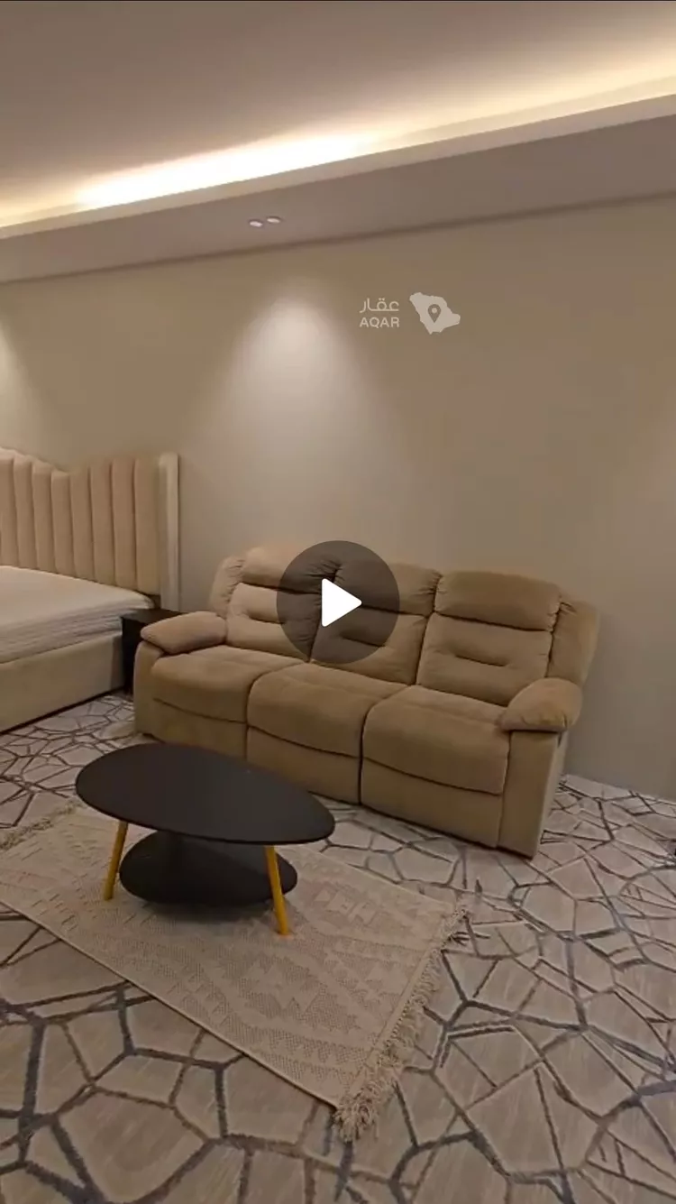 استديو مفروش للحجز في شارع النقاع ، حي اليرموك ، الرياض ، منطقة الرياض صورة 5