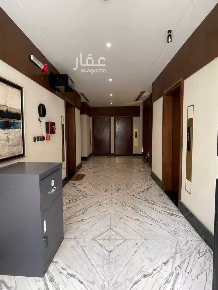 شقة للإيجار في شارع القريات, حي الندى, مدينة الرياض, منطقة الرياض