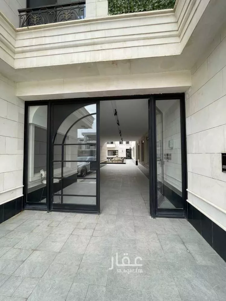 شقة للإيجار في شارع القريات, حي الندى, مدينة الرياض, منطقة الرياض صورة 4