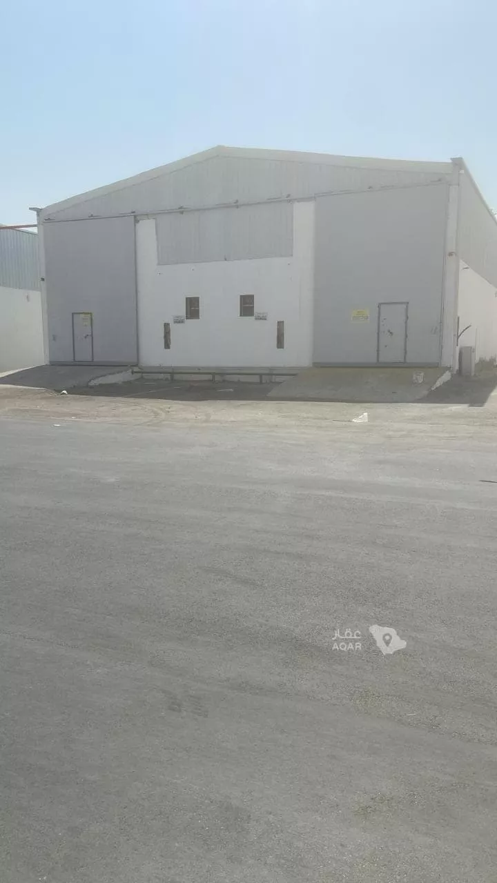 مستودع للإيجار في شارع محمد علي حبشي, حي العزيزية, مدينة الرياض, منطقة الرياض صورة 2