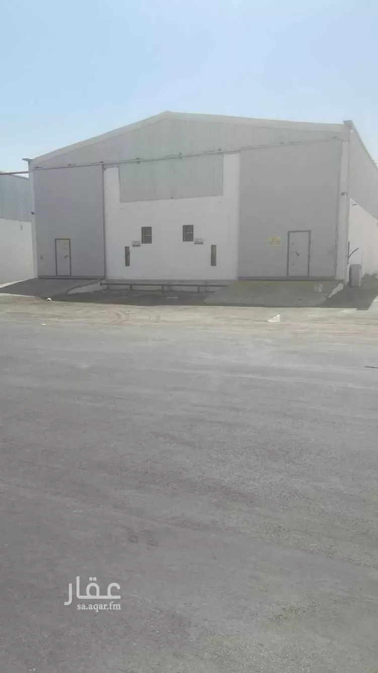 مستودع للإيجار في شارع محمد علي حبشي, حي العزيزية, مدينة الرياض, منطقة الرياض صورة 2