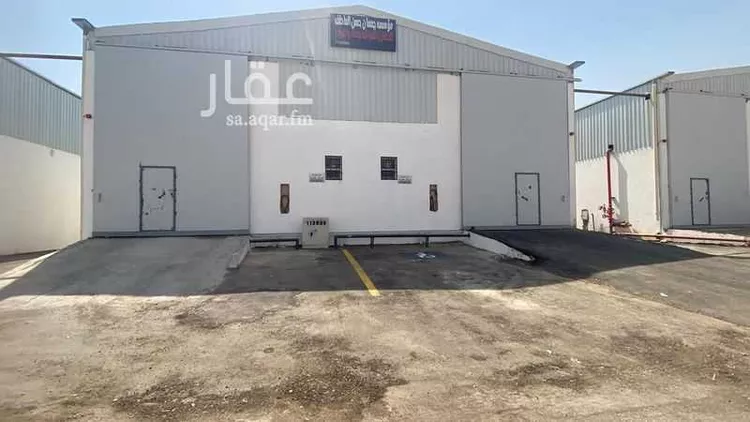 Warehouse for Rent in Riyadh Al Aziziyah صورة 2