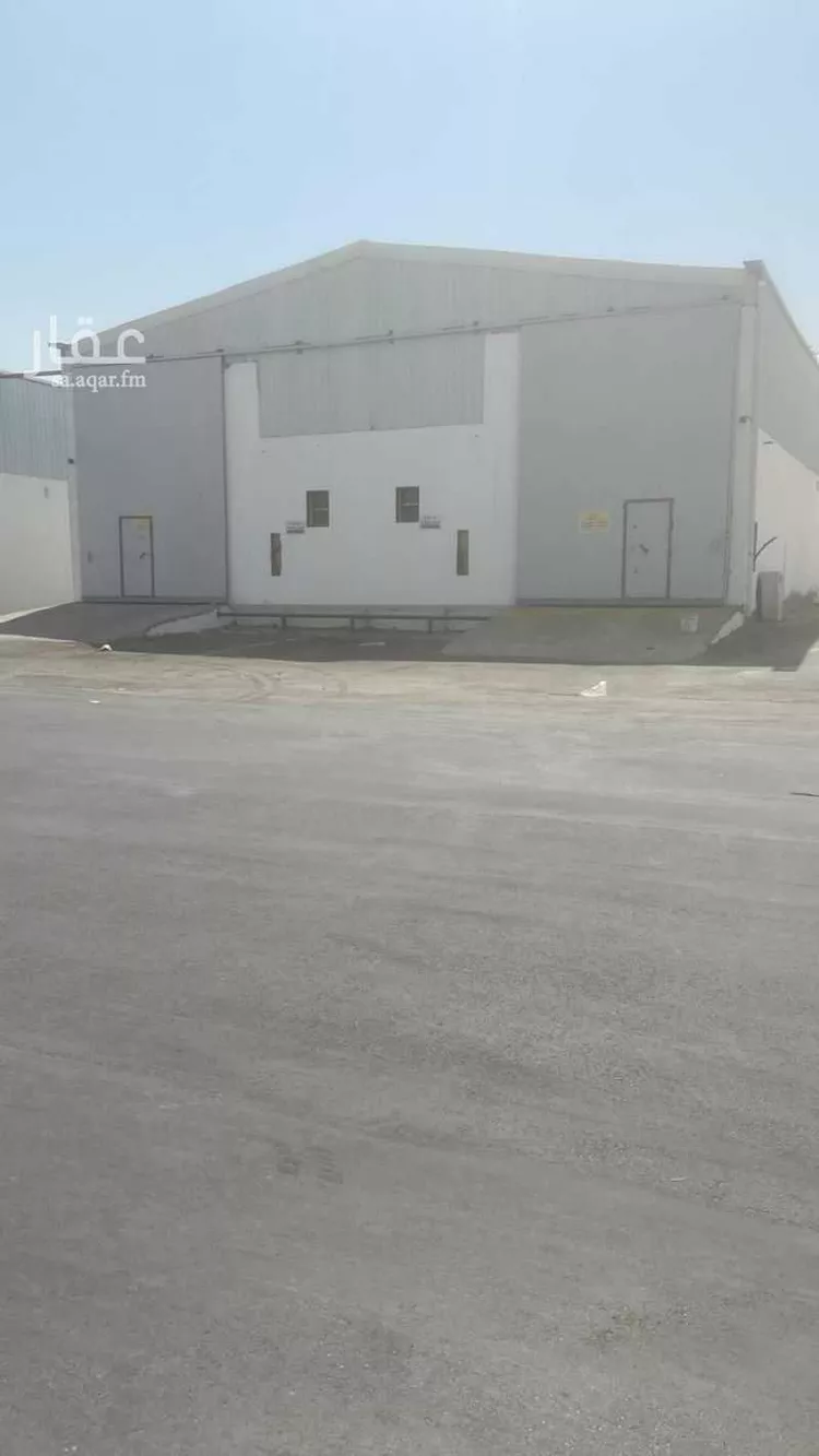 مستودع للإيجار في شارع محمد علي حبشي, حي العزيزية, مدينة الرياض, منطقة الرياض صورة 2