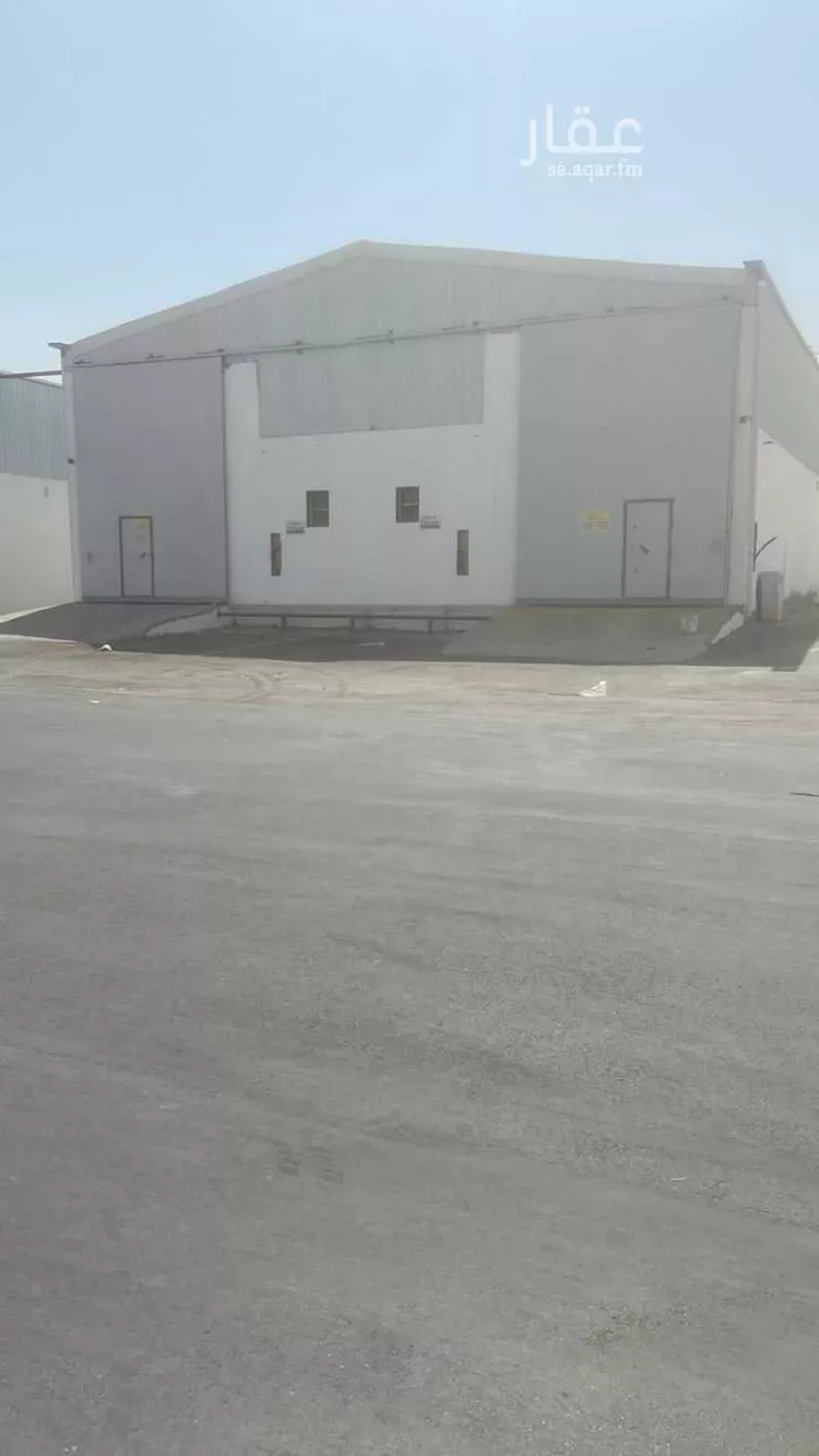 Warehouse for Rent in Riyadh Al Aziziyah صورة 3