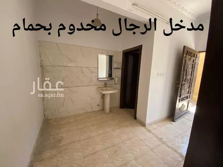 دور للإيجار في شارع رقم 97, حي العزيزية, مدينة الرياض, منطقة الرياض صورة 2
