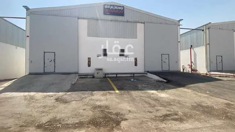 مستودع للإيجار في شارع محمد علي حبشي, حي العزيزية, مدينة الرياض, منطقة الرياض صورة 3