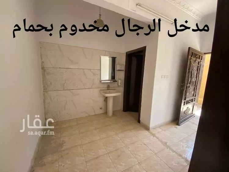 دور للإيجار في شارع رقم 112, حي العزيزية, مدينة الرياض, منطقة الرياض صورة 5