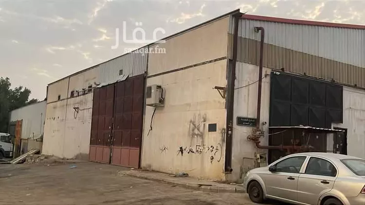 Workshop for sale in Riyadh Al Masani صورة 3