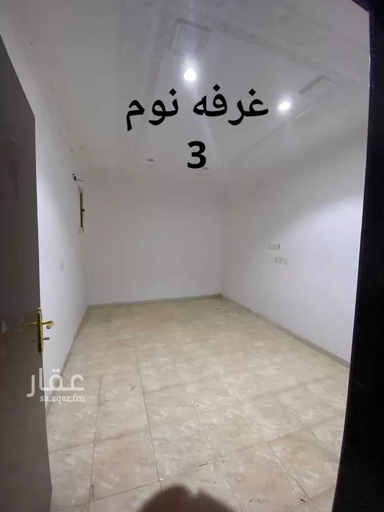 دور للإيجار في شارع رقم 97, حي العزيزية, مدينة الرياض, منطقة الرياض صورة 3