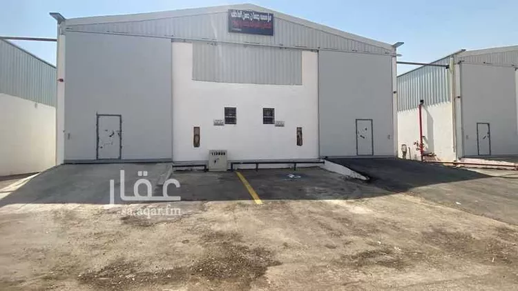 مستودع للإيجار في شارع محمد علي حبشي, حي العزيزية, مدينة الرياض, منطقة الرياض