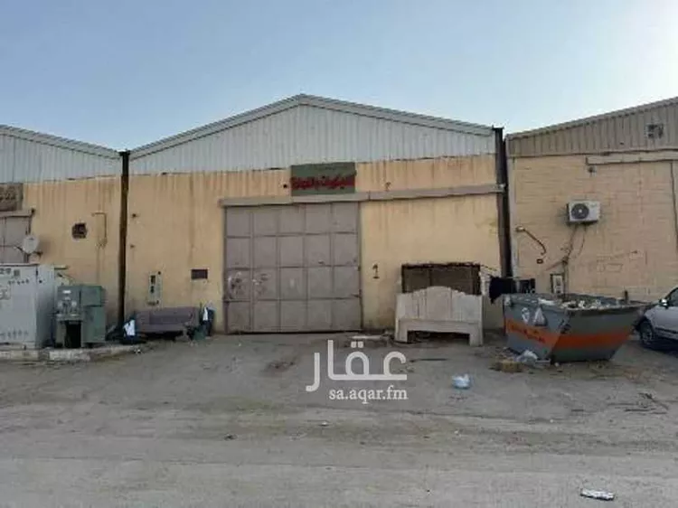 محل للبيع في شارع الرحي, حي المصانع, مدينة الرياض, منطقة الرياض صورة 2