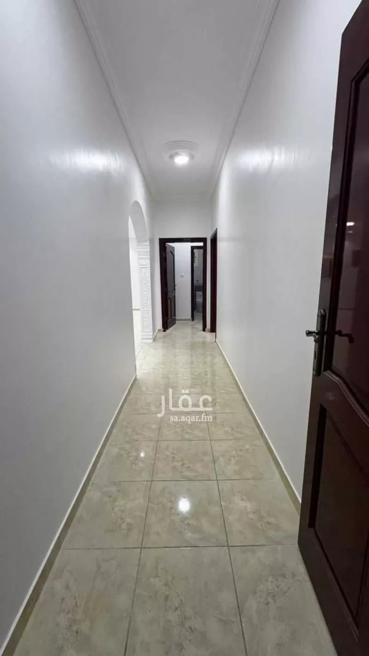 شقة للإيجار في شارع اسماعيل بن القعقاع بن عبدالله, حي الملك فهد, مدينة المدينة المنورة, منطقة المدينة المنورة صورة 5