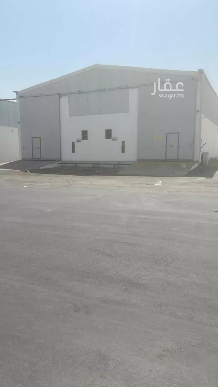 مستودع للإيجار في شارع محمد علي حبشي, حي العزيزية, مدينة الرياض, منطقة الرياض صورة 2