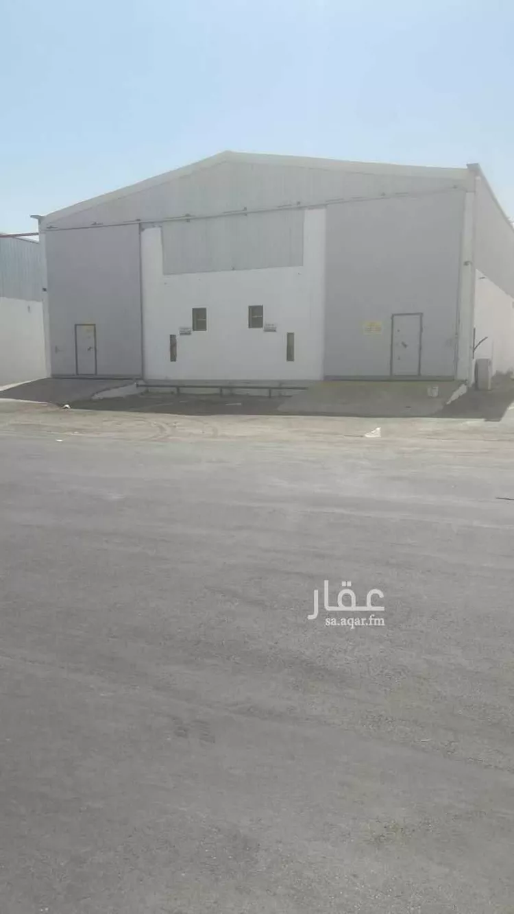 مستودع للإيجار في شارع محمد علي حبشي, حي العزيزية, مدينة الرياض, منطقة الرياض صورة 2