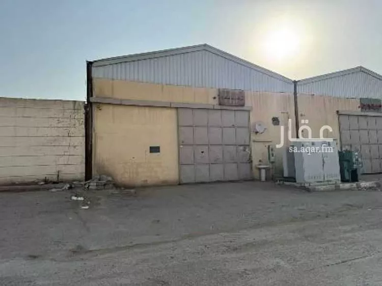 محل للبيع في شارع الرحي, حي المصانع, مدينة الرياض, منطقة الرياض صورة 3