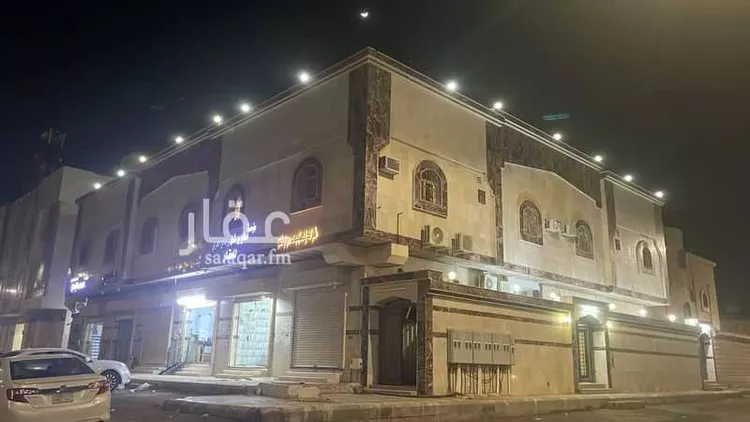 شقة للإيجار في شارع اسماعيل بن القعقاع بن عبدالله, حي الملك فهد, مدينة المدينة المنورة, منطقة المدينة المنورة صورة 2