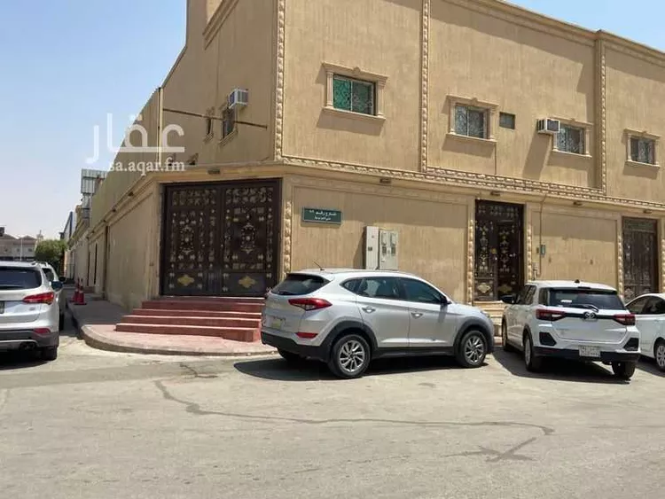 دور للإيجار في شارع رقم 112, حي العزيزية, مدينة الرياض, منطقة الرياض