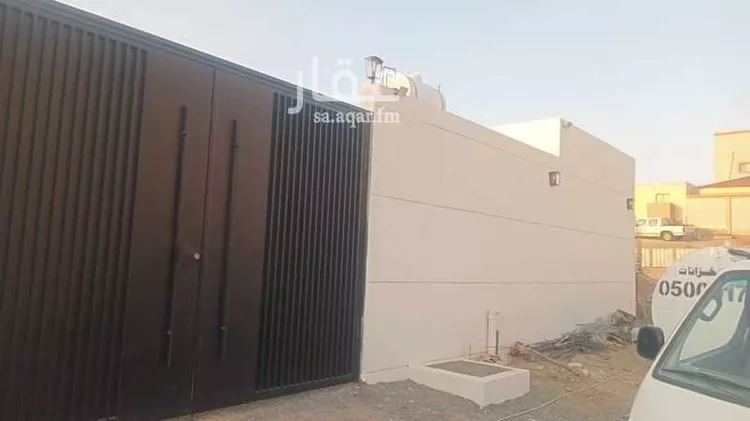 استراحة للإيجار في شارع توبة ابن الحمير العقيلي, حي العاقول, مدينة المدينة المنورة, منطقة المدينة المنورة صورة 3