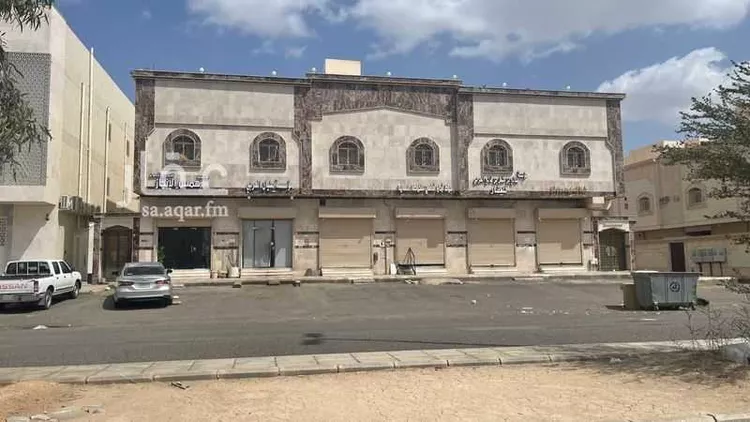 شقة للإيجار في شارع اسماعيل بن القعقاع بن عبدالله, حي الملك فهد, مدينة المدينة المنورة, منطقة المدينة المنورة