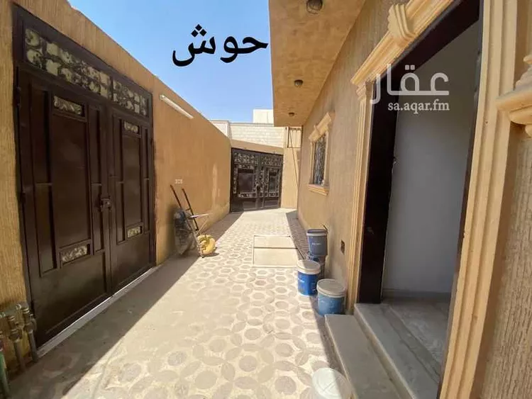 دور للإيجار في شارع رقم 112, حي العزيزية, مدينة الرياض, منطقة الرياض صورة 3
