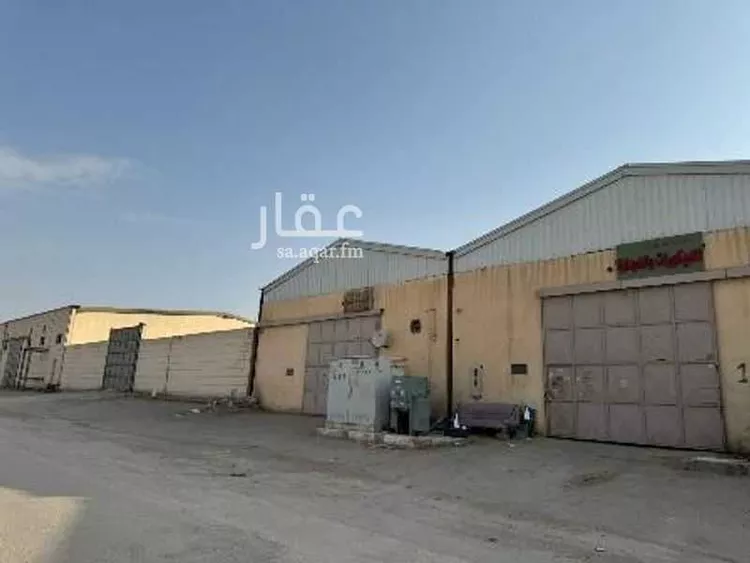 محل للبيع في شارع الرحي, حي المصانع, مدينة الرياض, منطقة الرياض صورة 5